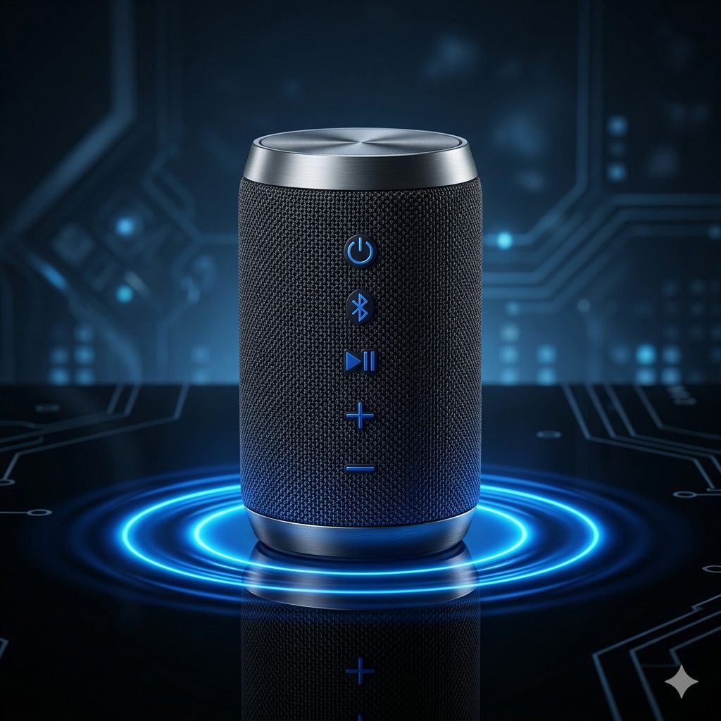 Best Bluetooth Speakers 2026