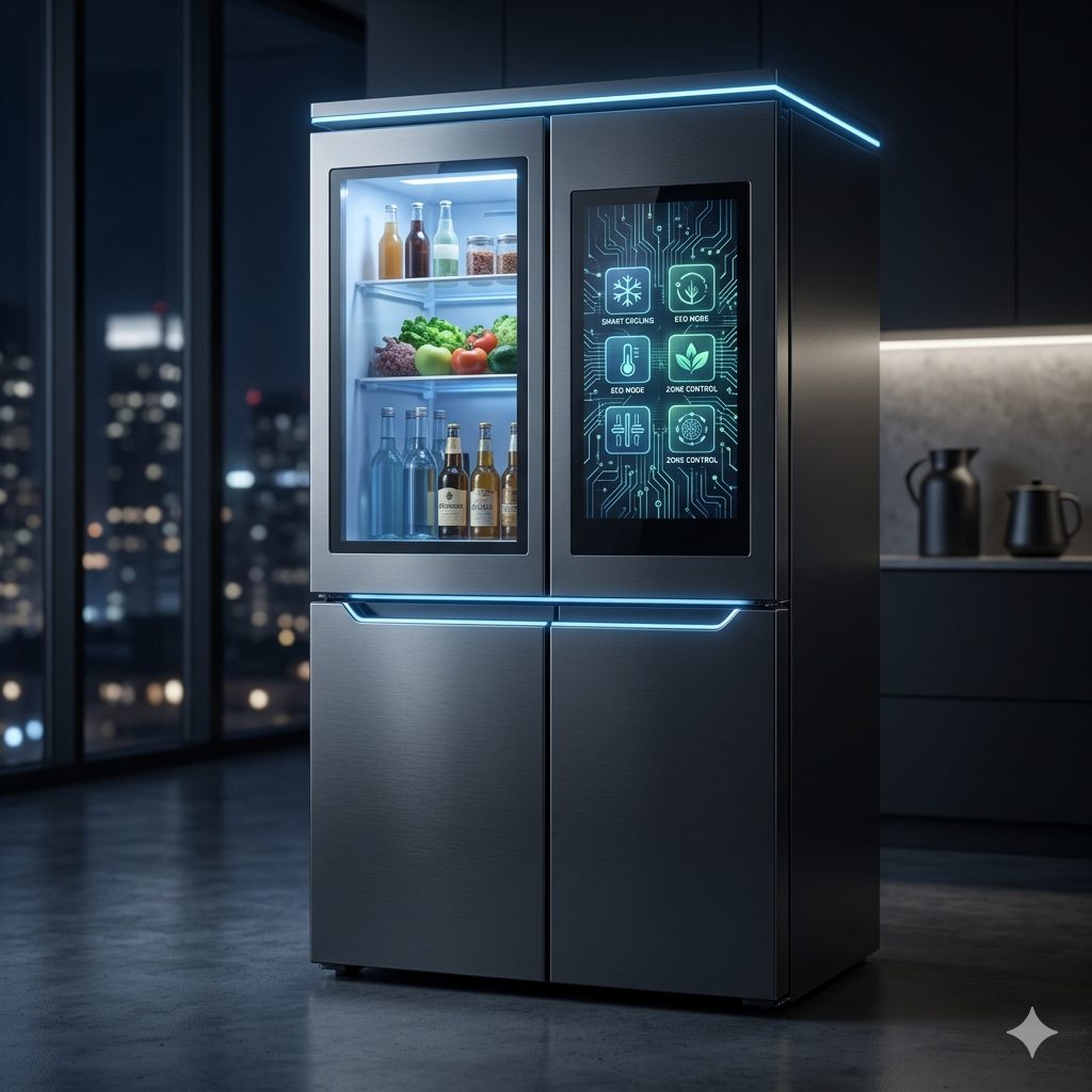 Best Refrigerators 2026