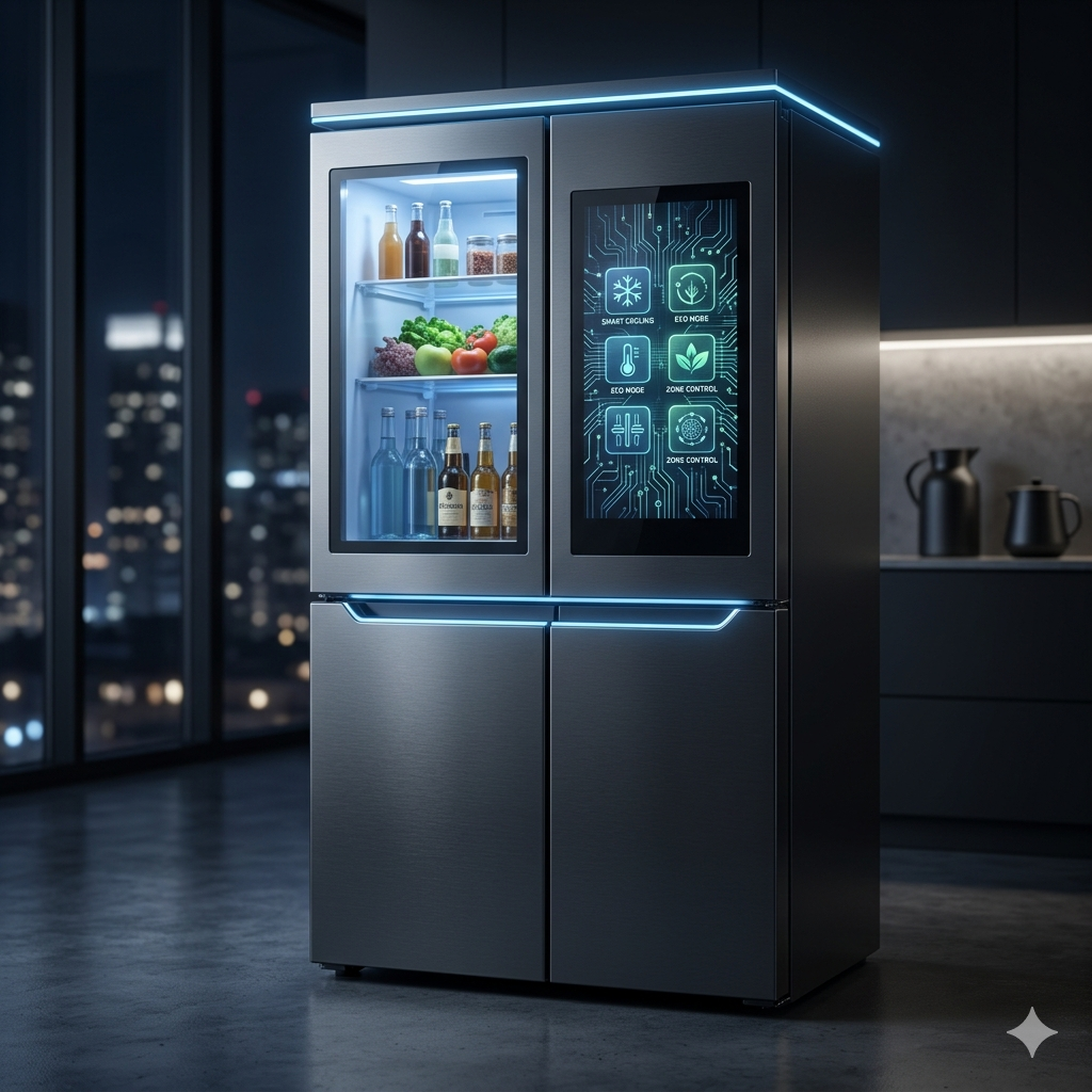 Best Refrigerators in India 2026