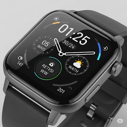 Best Smartwatches in 2025