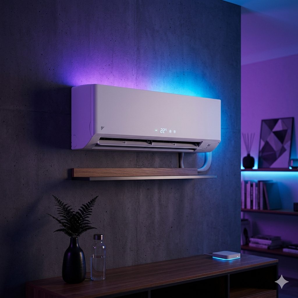 Best Split Air Conditioners 2026