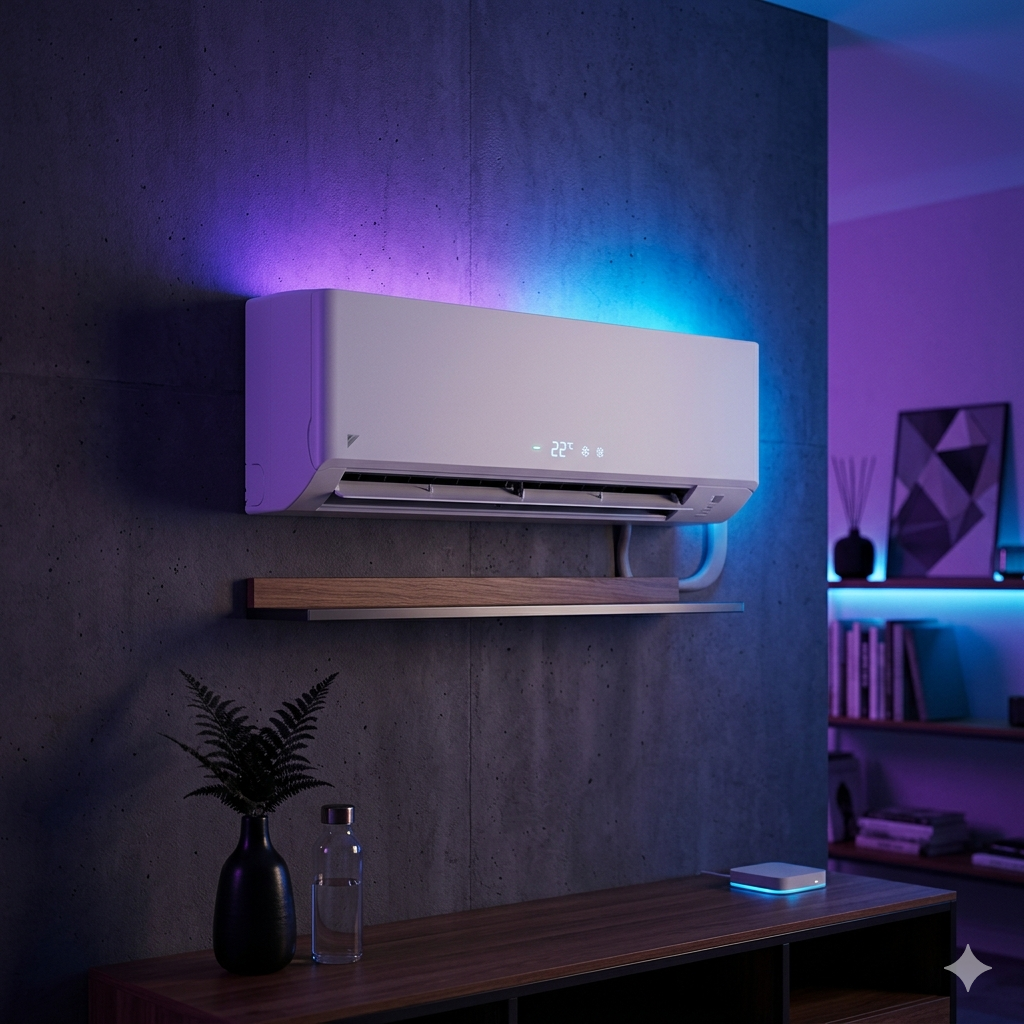 Best Split ACs in India 2026