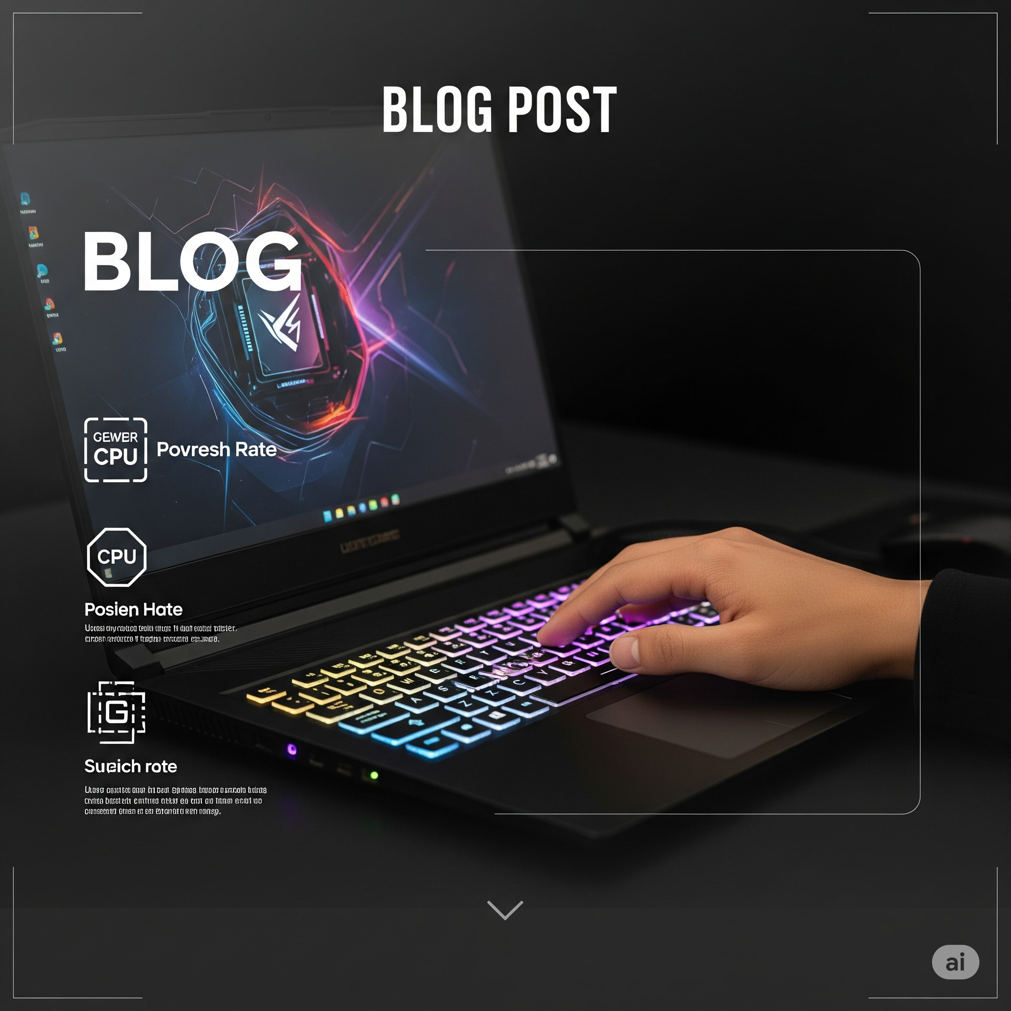 Best Gaming Laptops of 2025
