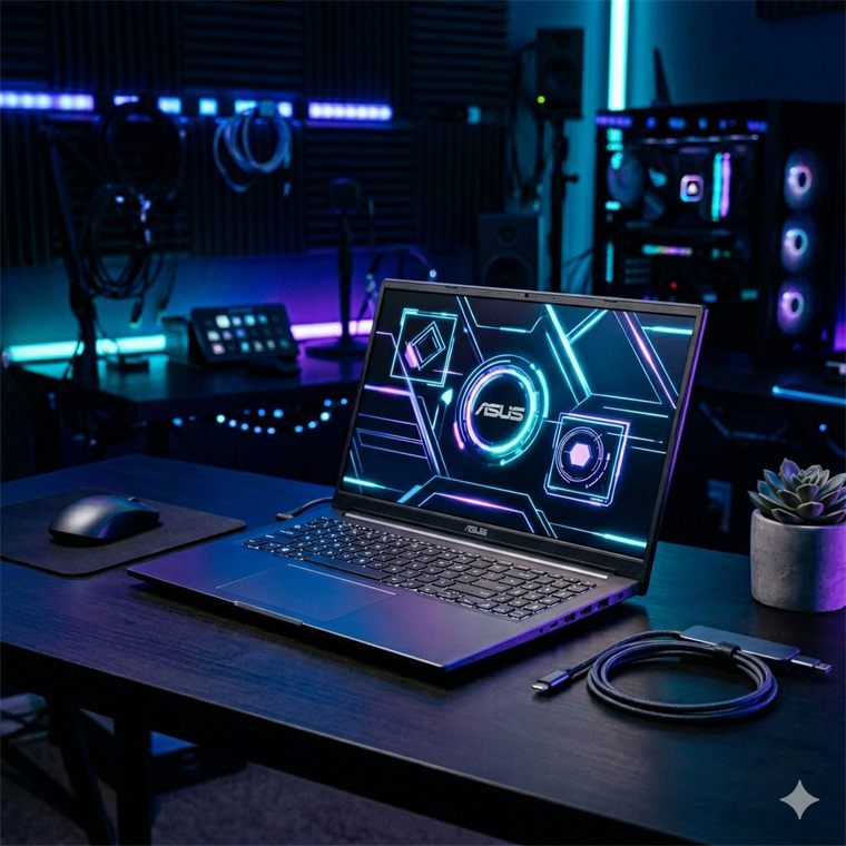 Best Laptops for College Students Under ₹80,000 in 2026