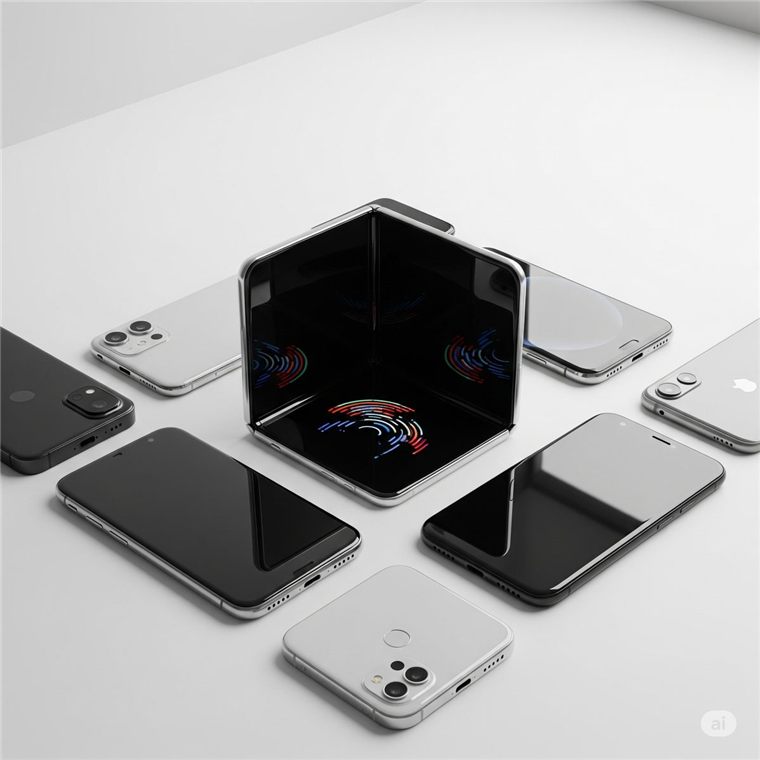 Best Premium Smartphones in 2026