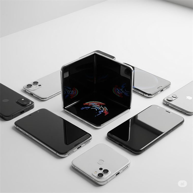 Best Premium Smartphones in 2026
