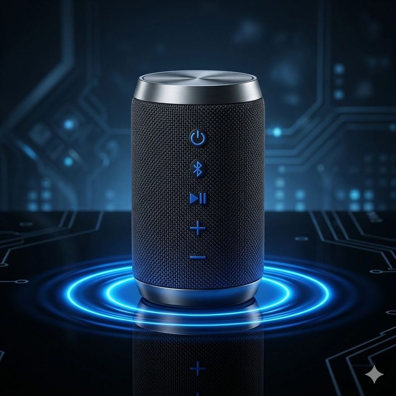 Best Bluetooth Speakers in India 2026 — top portable speakers for every budget