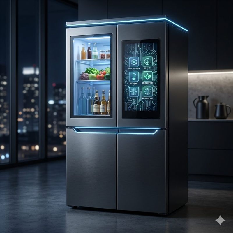 Best refrigerators in India 2026 — top double-door picks from LG, Samsung, Godrej, and Whirlpool
