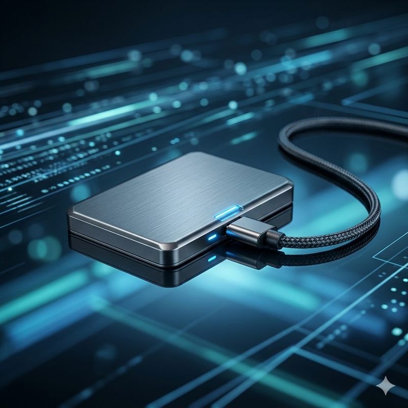 Best Portable SSDs 2026 — fast external drives for speed, capacity and value