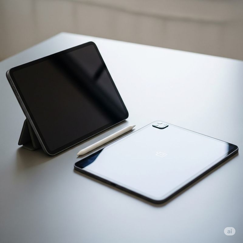 Best Tablets 2026 — top picks for productivity, entertainment and creativity