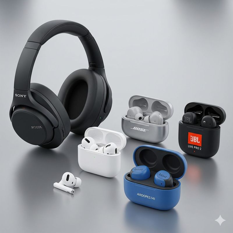 Best TWS Earbuds 2026