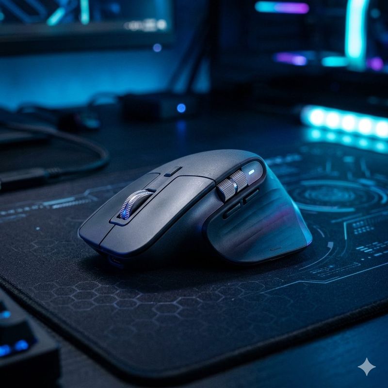 Best Wireless Silent Mouse 2026 — top quiet-click mice for every budget