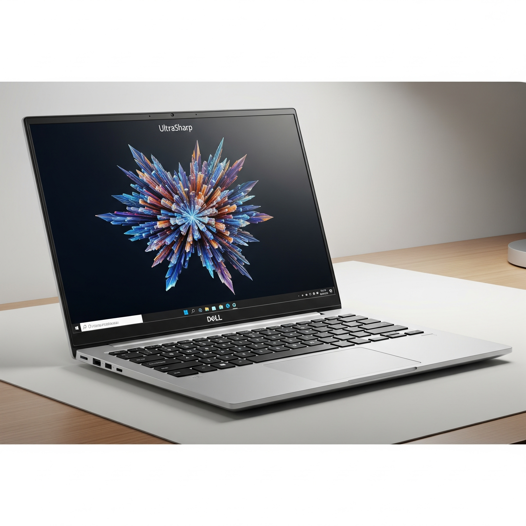 Dell UltraSharp U2723QE
