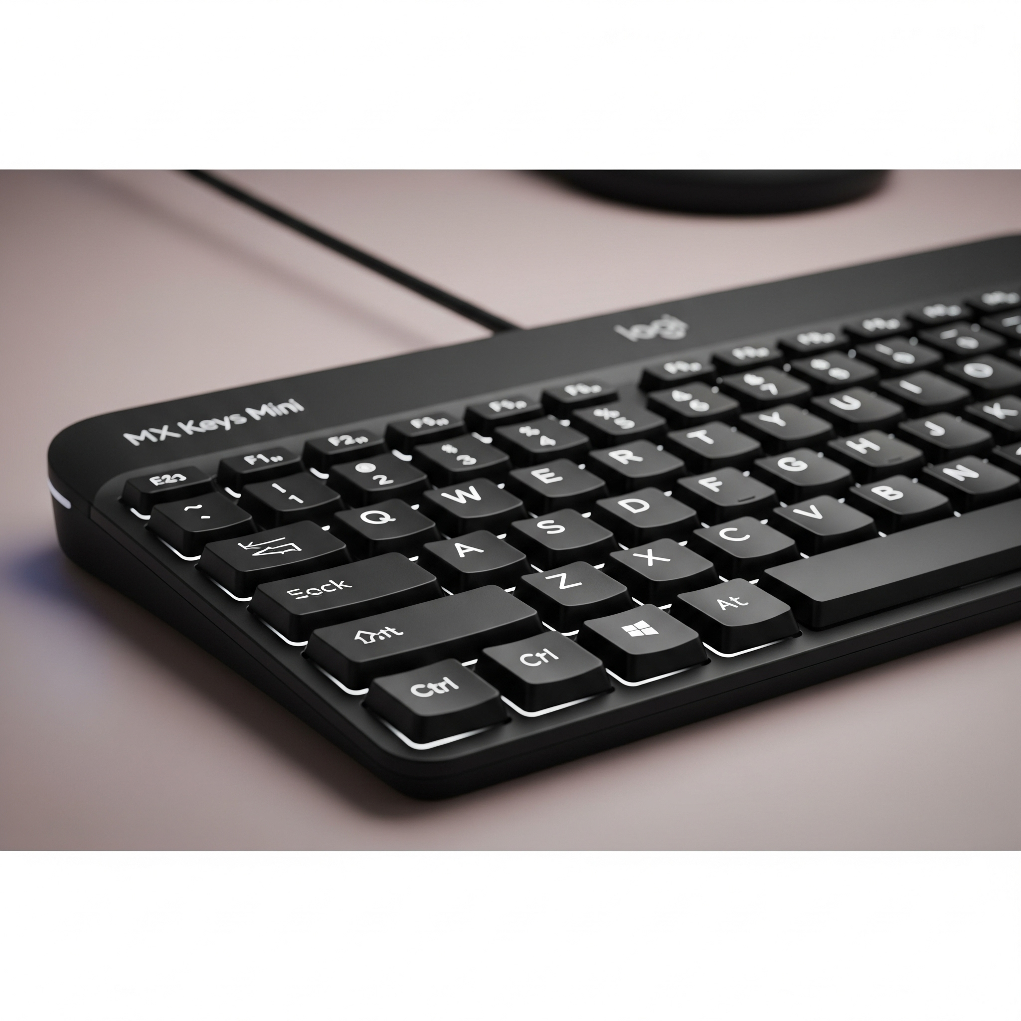 Logitech MX Keys Mini