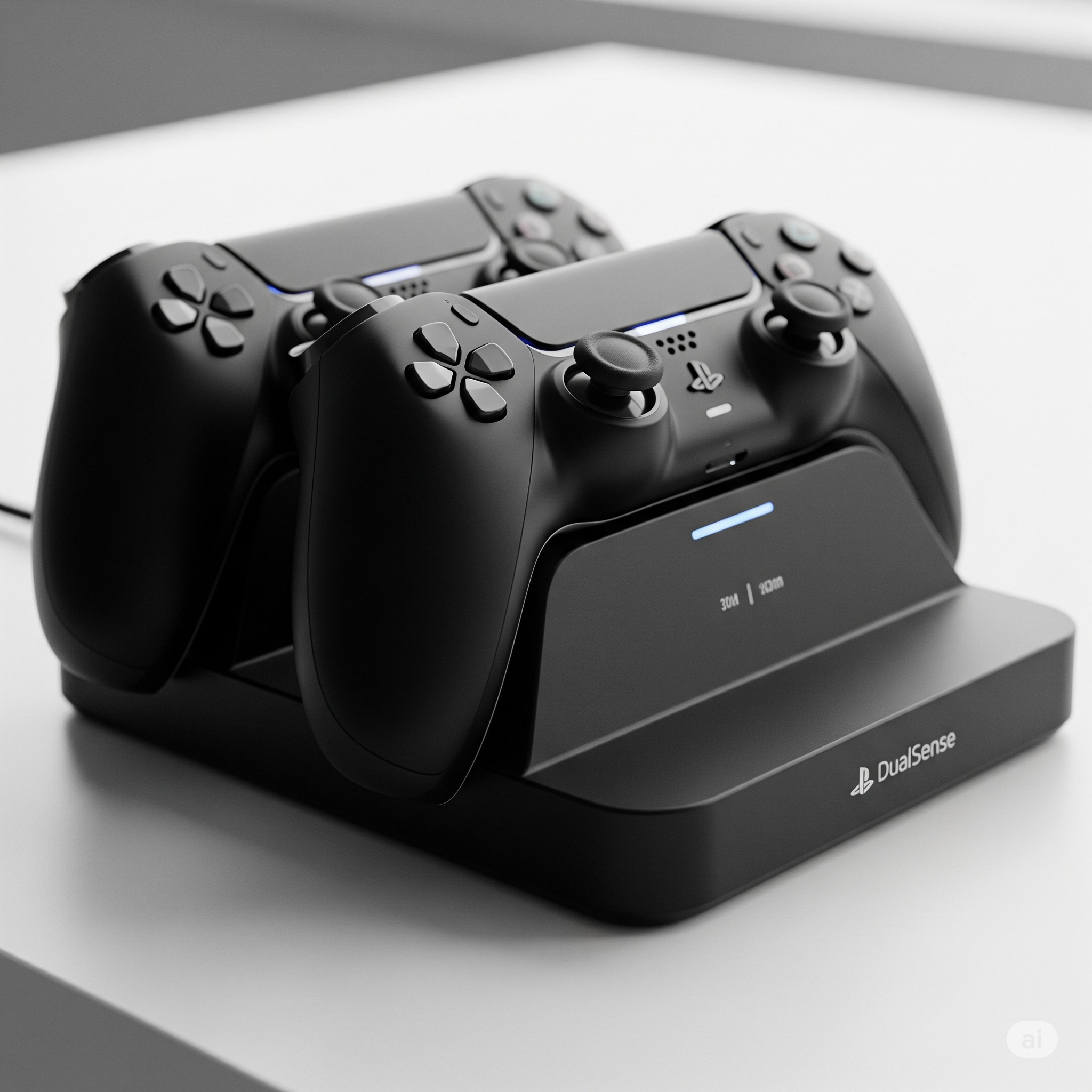 PlayStation DualSense Charging Station