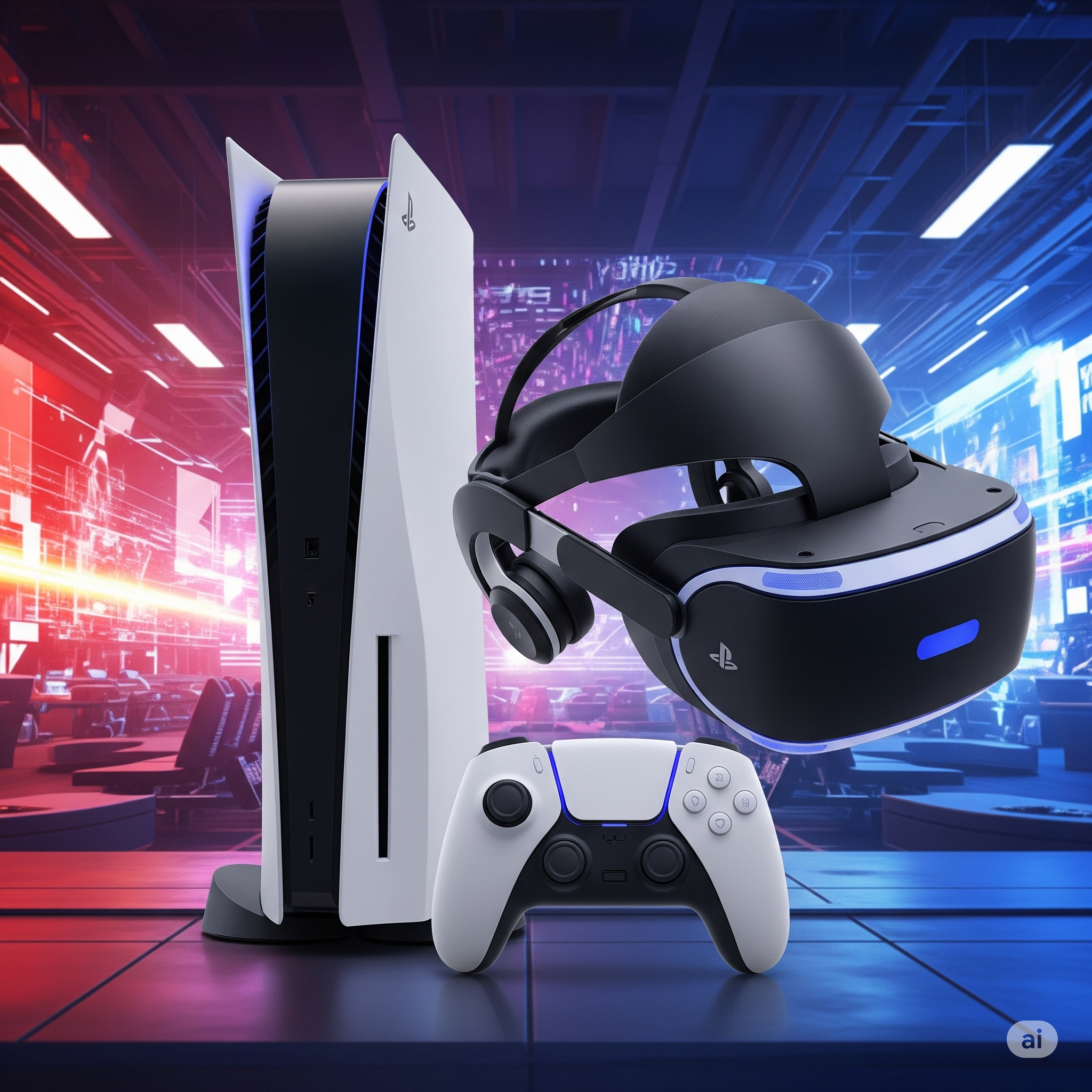 PlayStation VR2