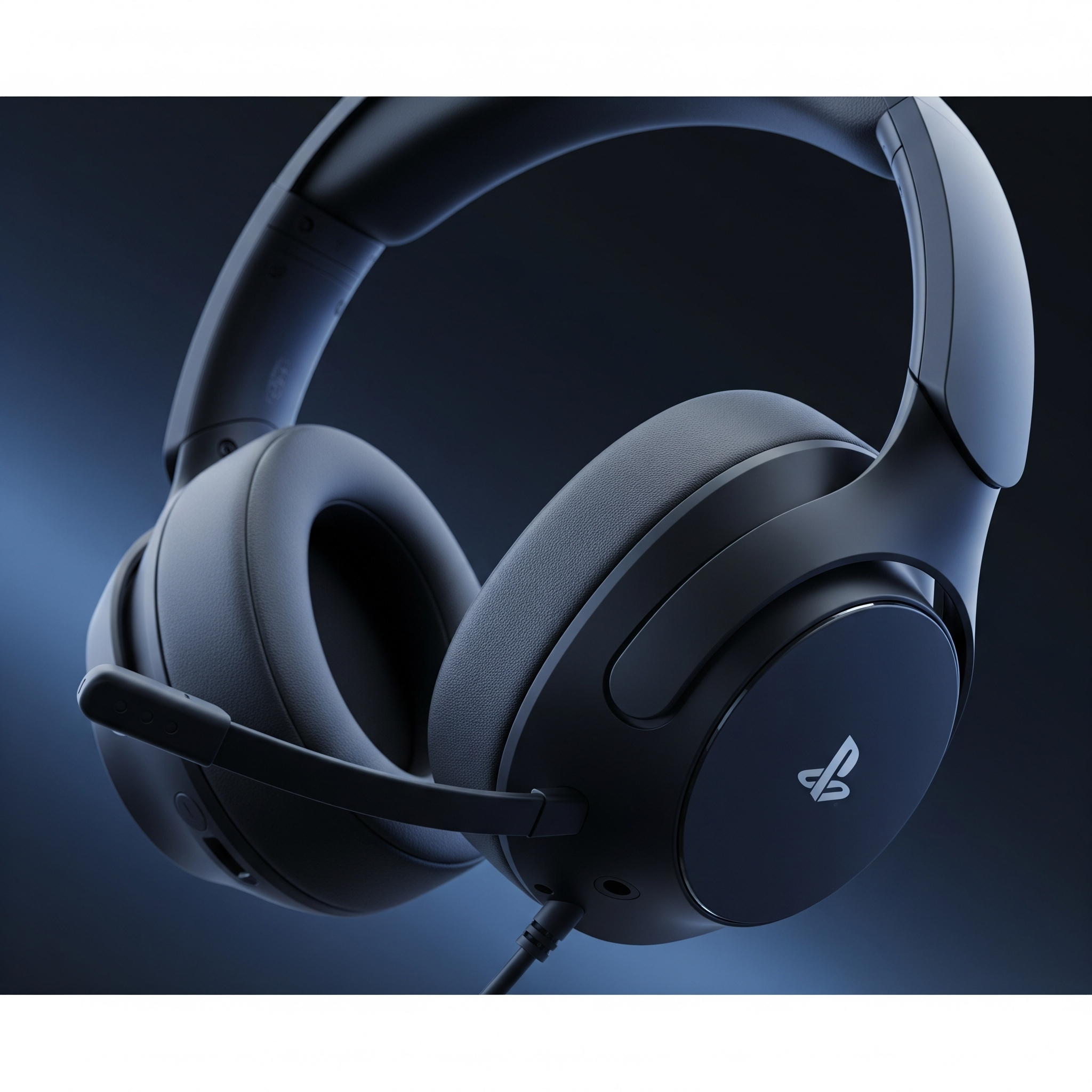 PlayStation Pulse 3D Wireless Headset
