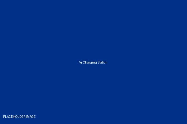 PSVR2 Sense Controller Charging Station