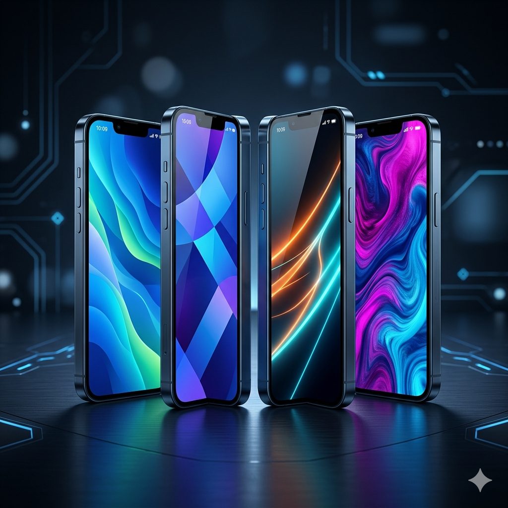 Top Smartphones 2026